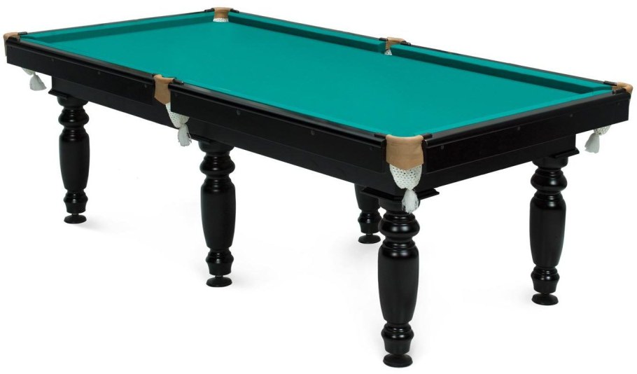 Бильярдный стол фабрика старт