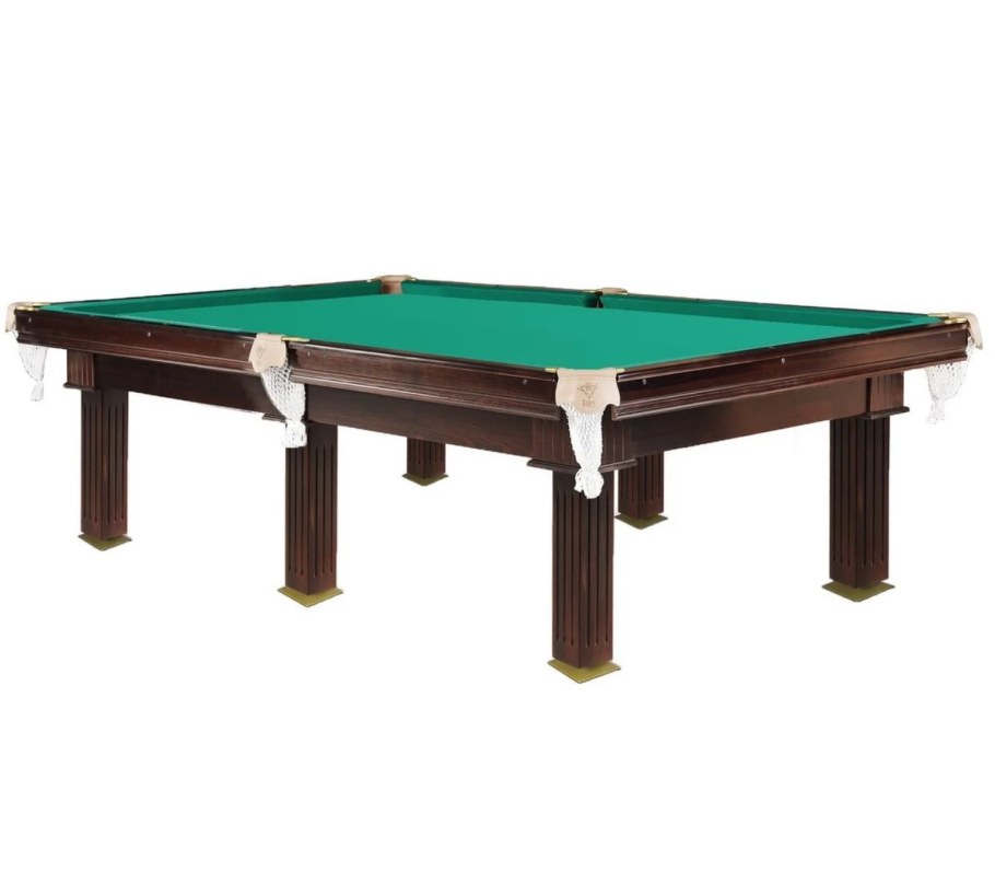 Бильярдный стол домашний Люкс 2 9 футов