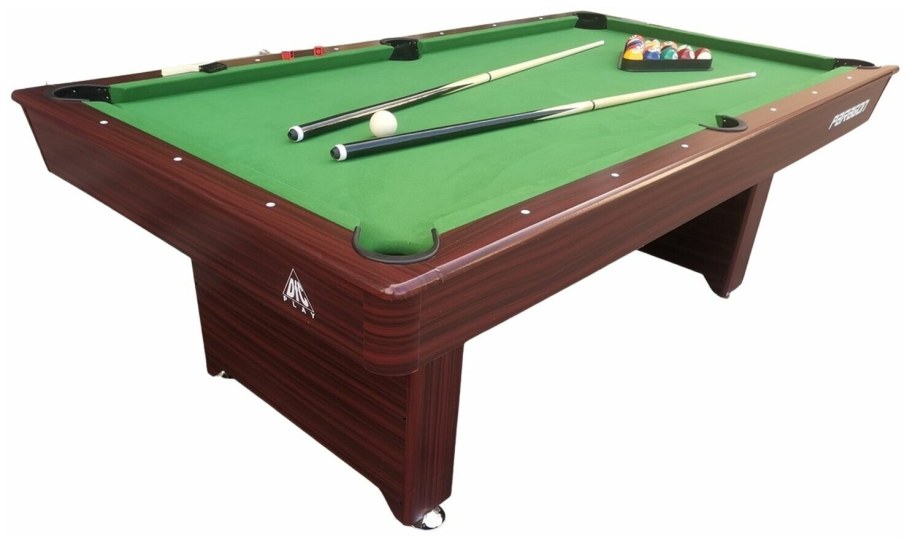 Мини бильярдный стол отличник Люкс 3 фута