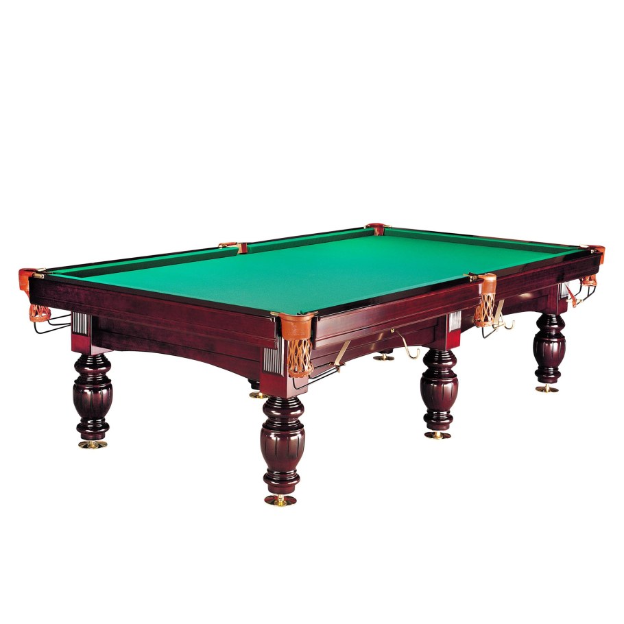 Бильярдный стол Fortuna Hobby bf-630r русская пирамида 6фт