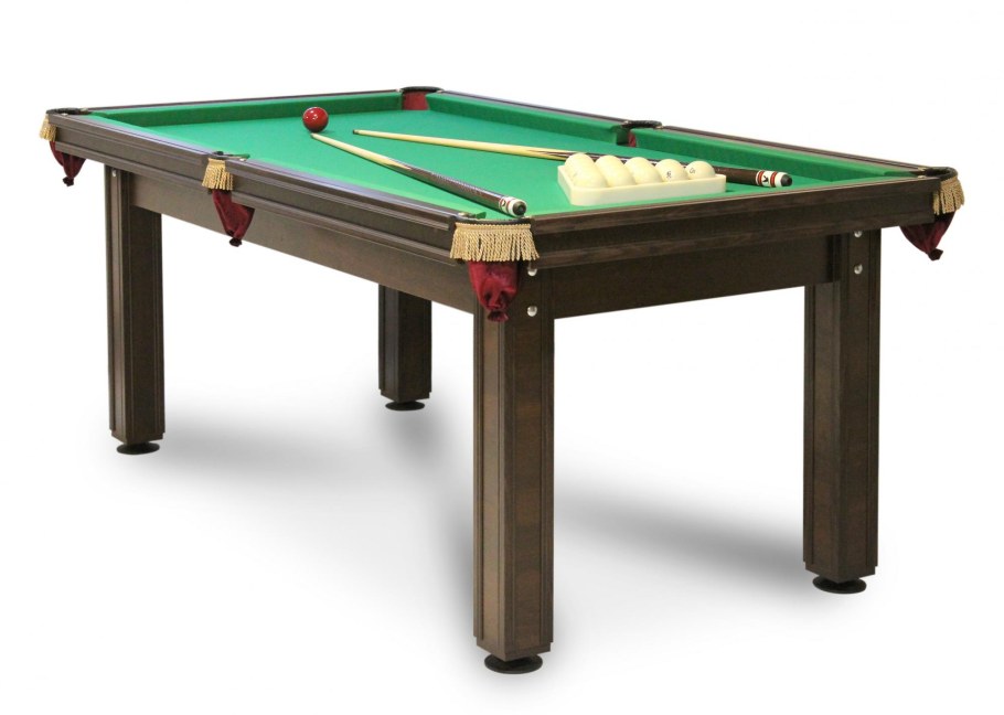 Бильярдный стол "Балтика"