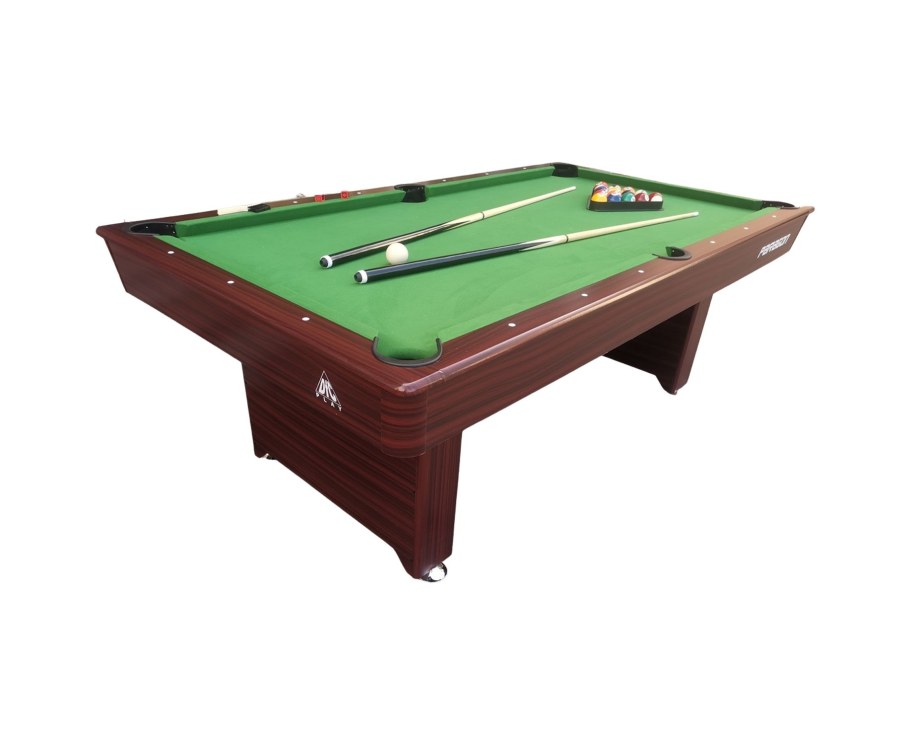 Игровой стол - бильярд DFC Paragon 7ft