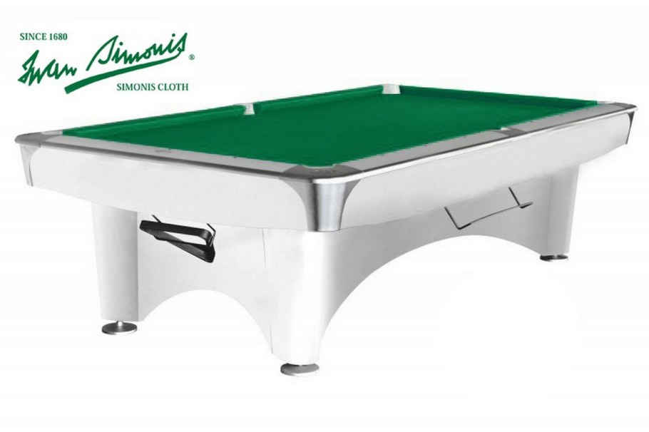 Бильярдный стол пул Dynamic Billard III 9 Ф