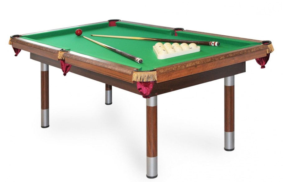 Бильярдный стол Модерн Люкс II