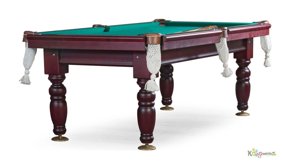 Бильярдный стол weekend Texas 7 ф (махагон)