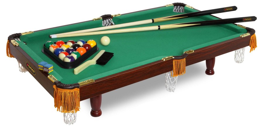 DFC бильярд Pirate мини HM-BT-36001