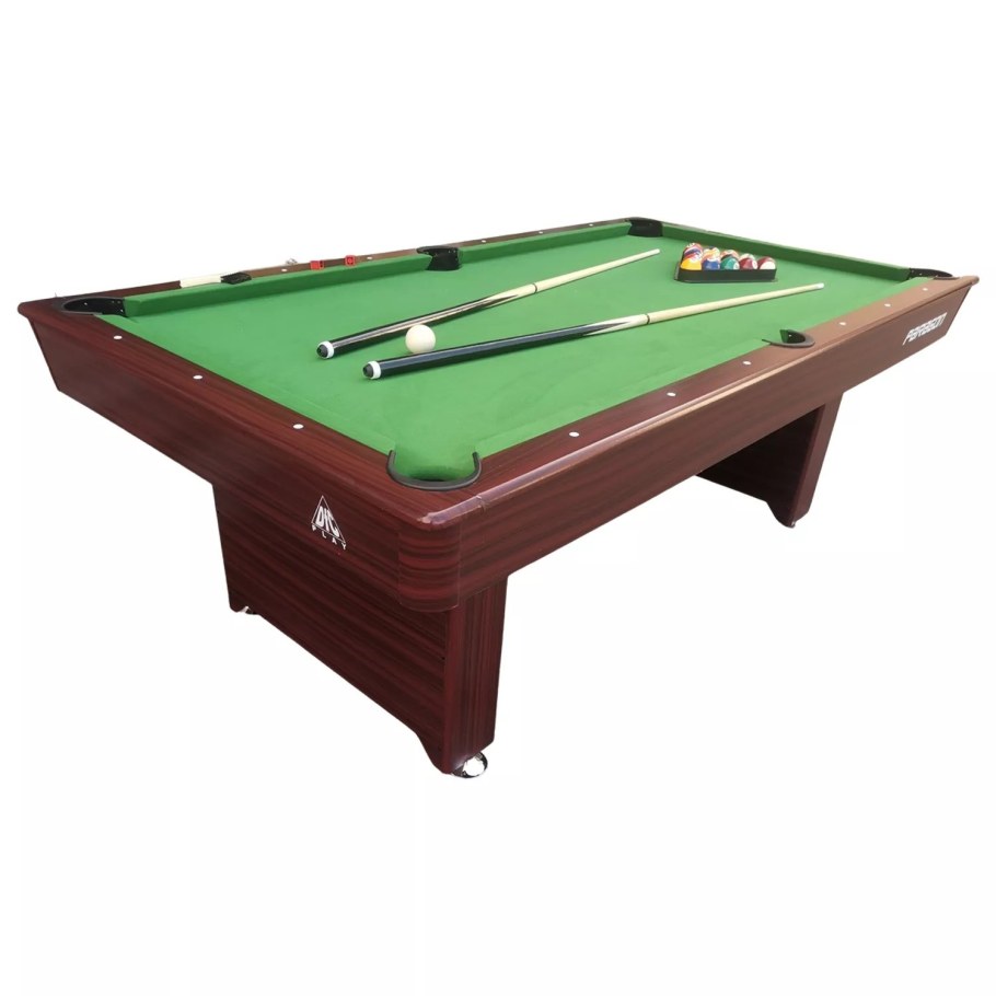 Бильярд DFC volento