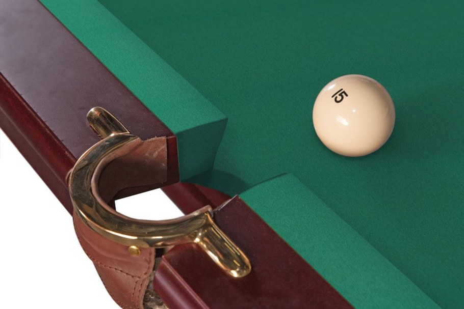 Бильярдный стол 9ф