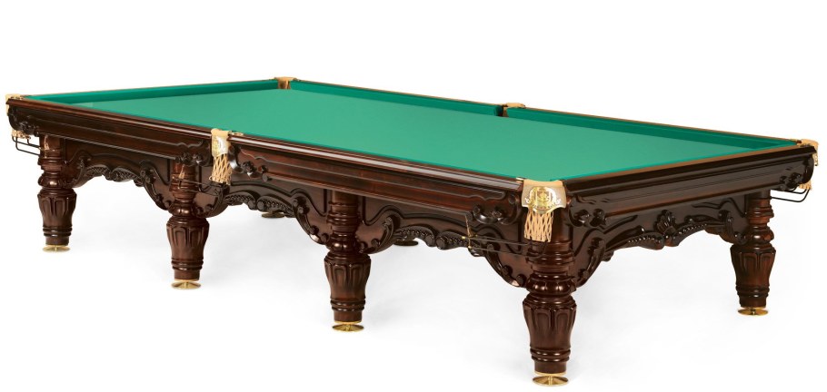 Бильярдный стол Император 12 футов