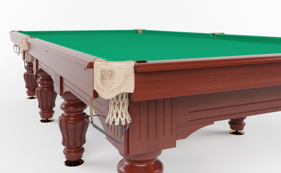 Бильярдный стол Барон старт