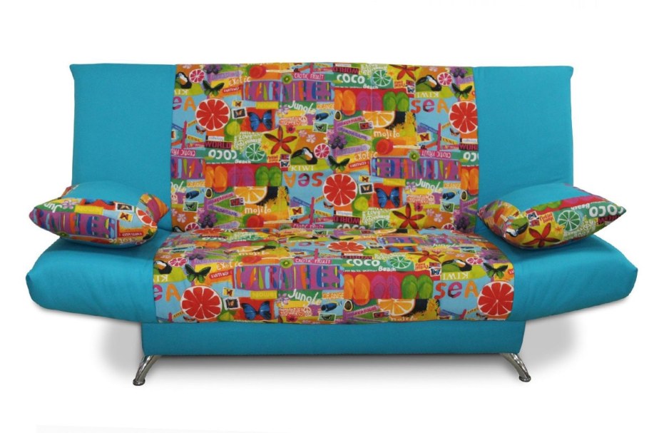 Передача клик кляк