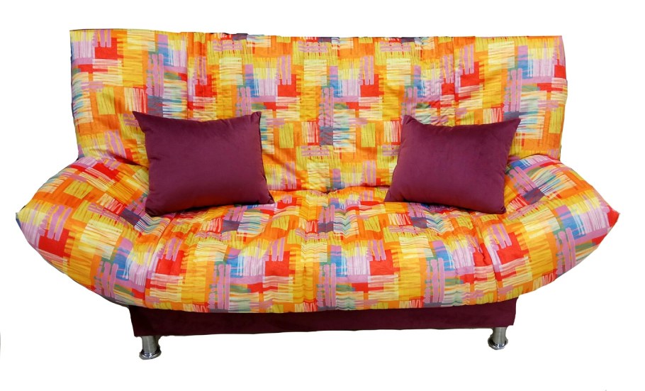 Диван-кровать "клик-кляк 03" система