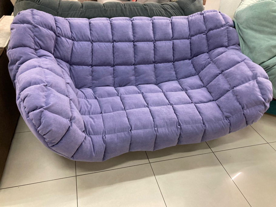 Диван клик кляк "Эллада-1"