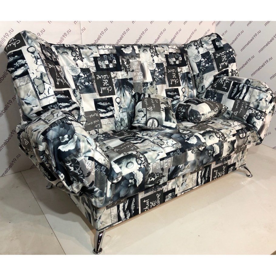 Диван Союз (клик-кляк) 2 кат.