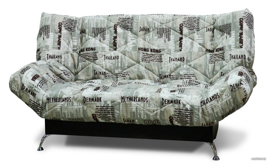 Клик кляк диван Hoff