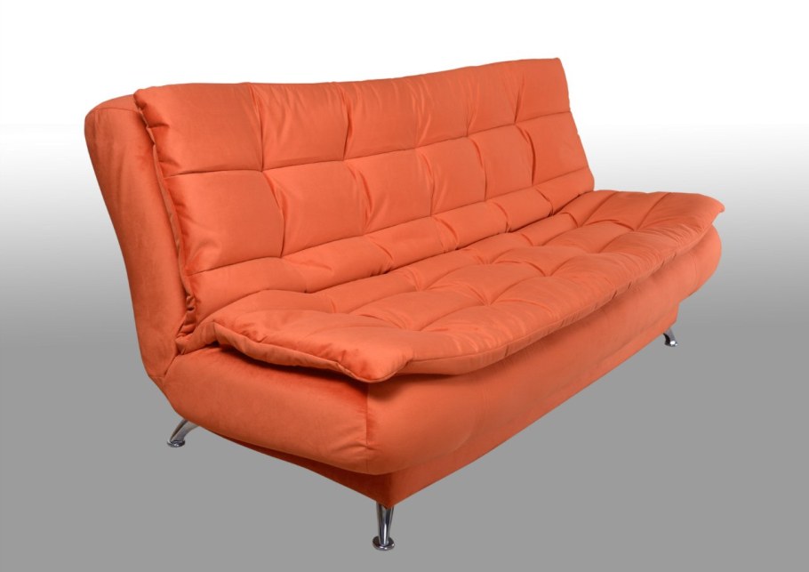 Диван-кровать "клик-кляк 03" система