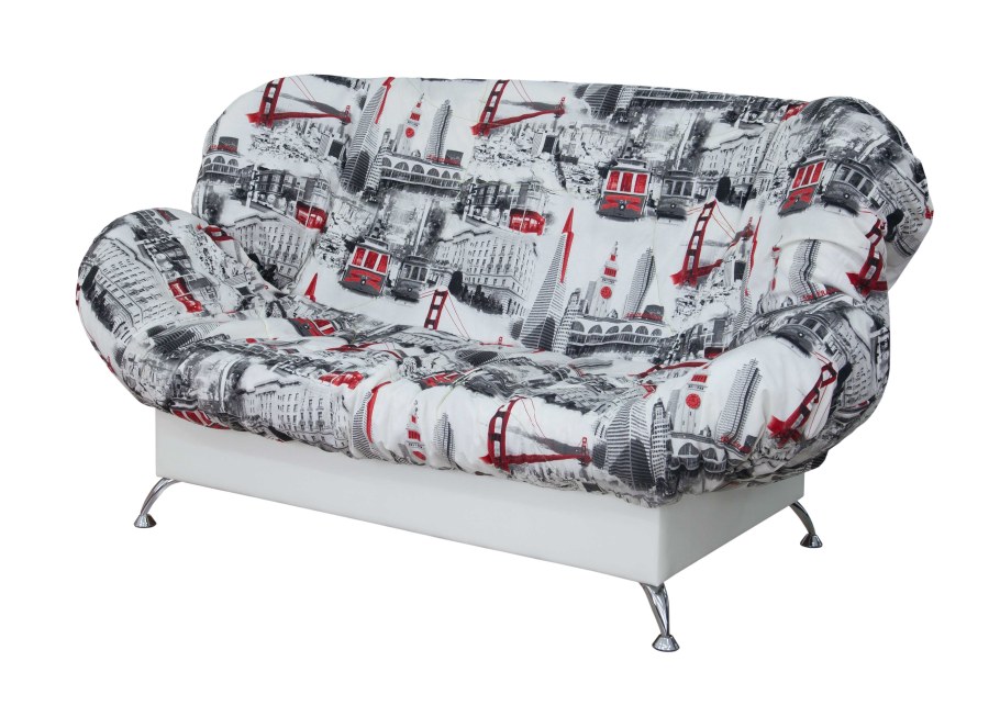 Диван Дельта а16 клик клак