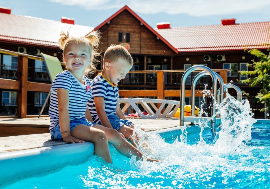 Парк отель дивный Лазаревское