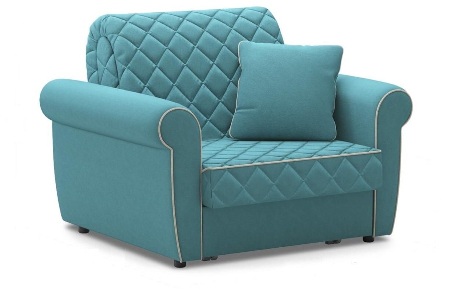 Гамбург 123 диван Moon аккордеон