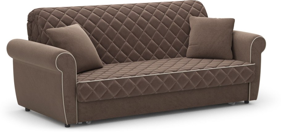 Диван Гамбург 123 аккордеон