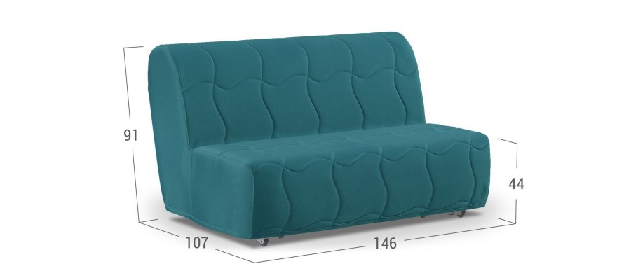 Диван Гамбург моон