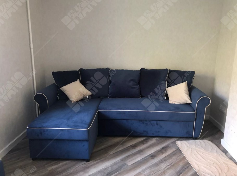 Диван прямой Гамбург