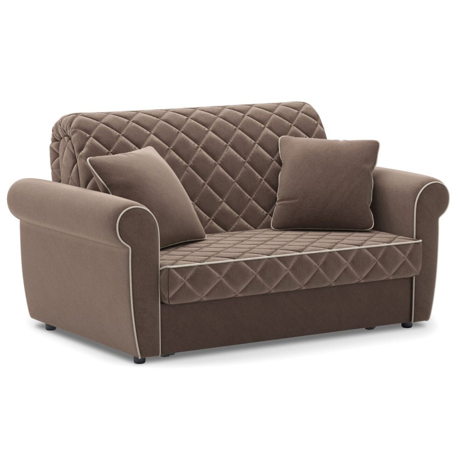 Диван Гамбург 123 аккордеон