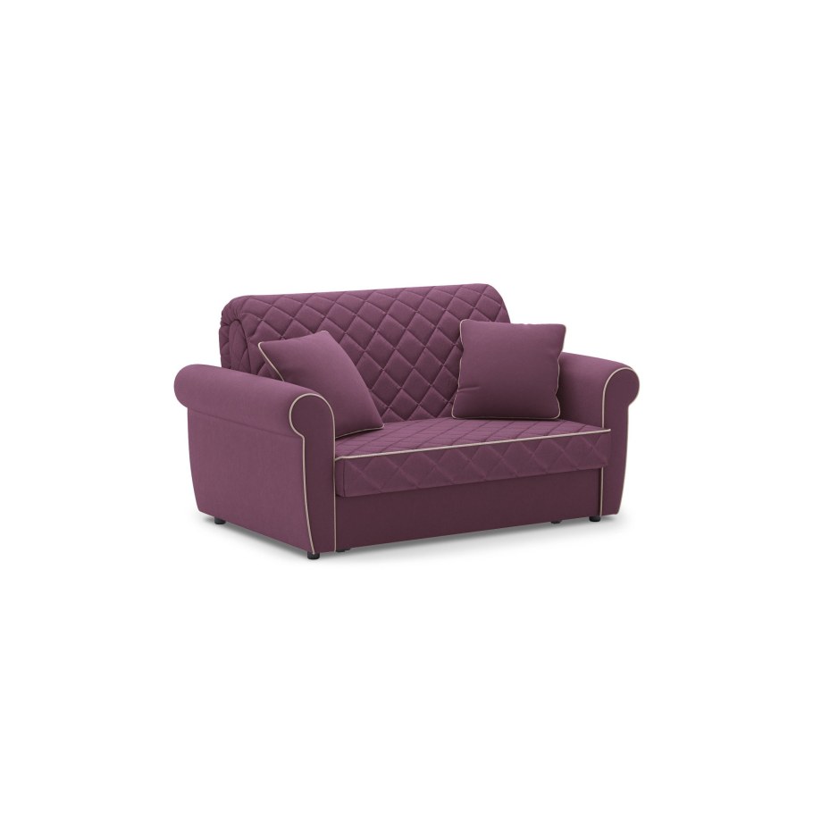 Диван прямой аккордеон Гамбург 123