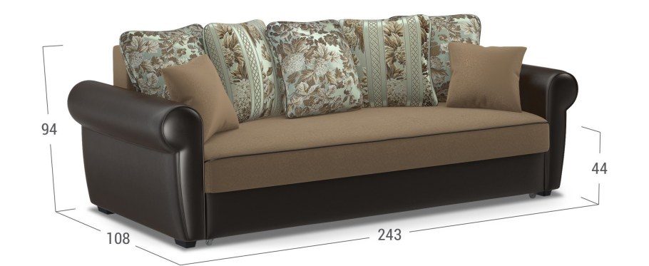 Диван Денвиль