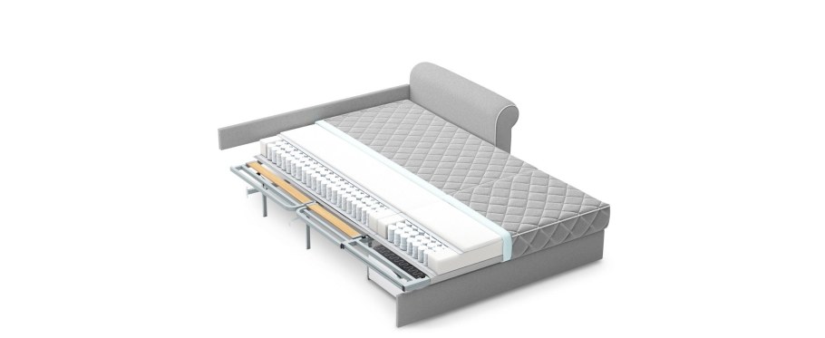 Диван Гамбург моон