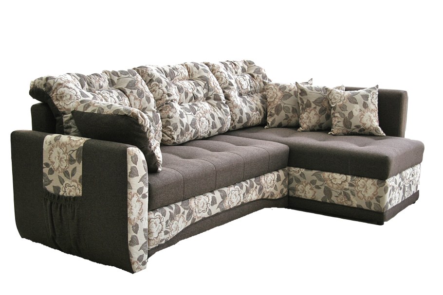 НОНТОН диван угловой Добрыня