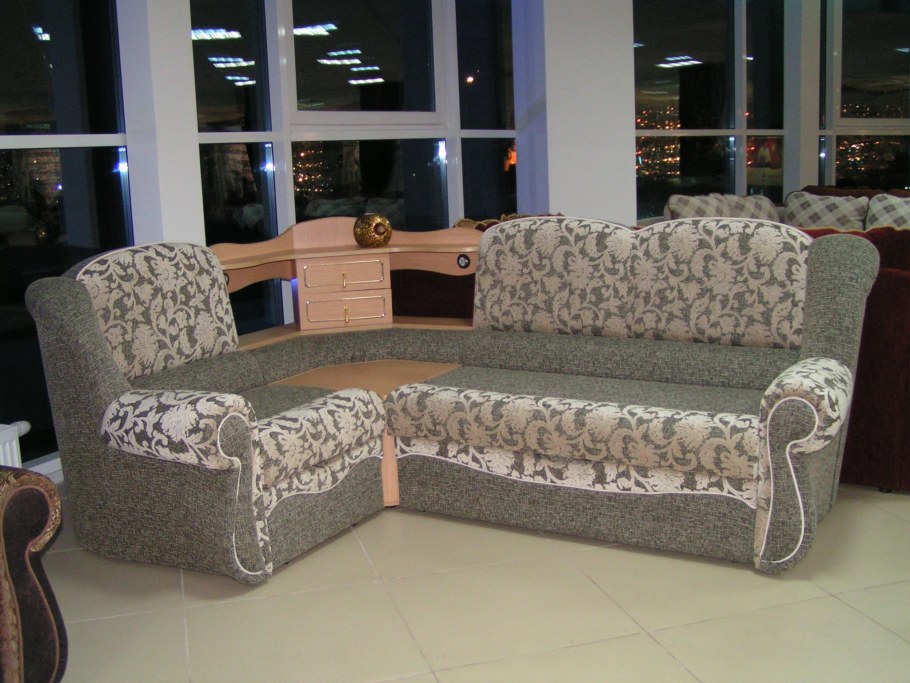 Диван Добрыня ЮВАЮ