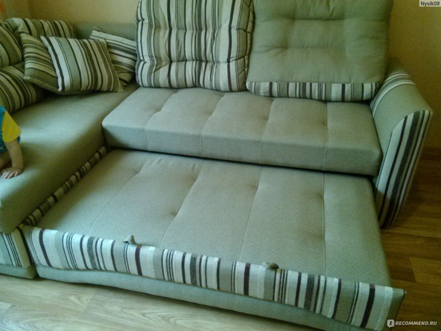 Диван Аристократ Аванти