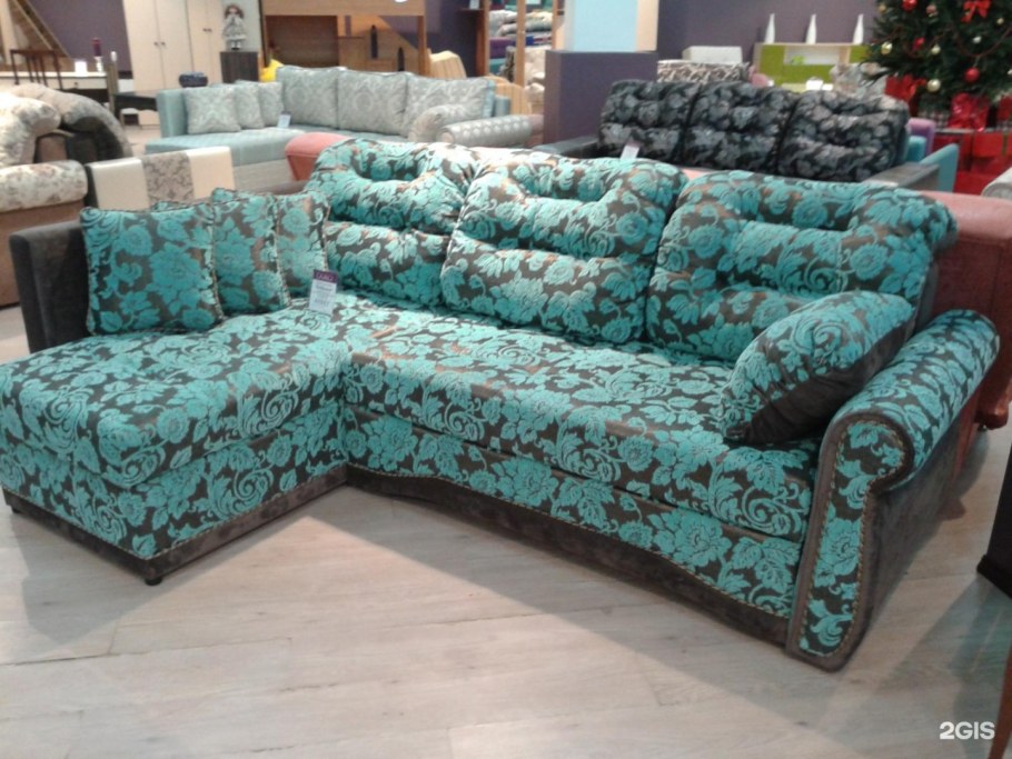 ЮВАЮ кресло кровать Добрыня