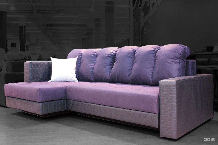 Диваны ЮВАЮ Красноярск