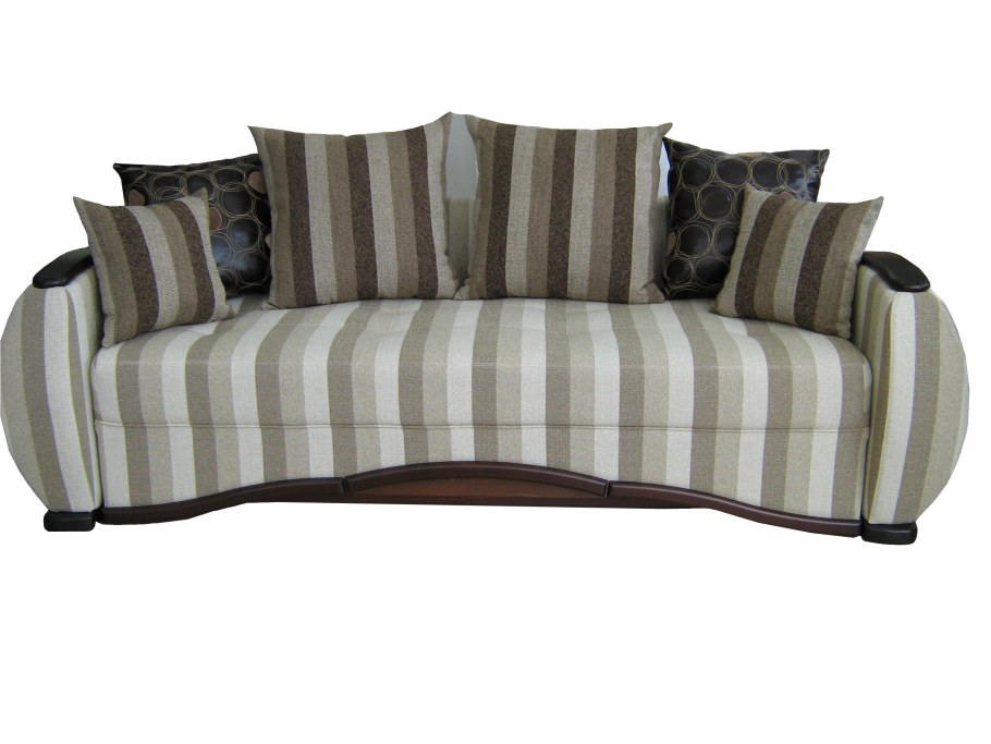 ЮВАЮ диваны Омск