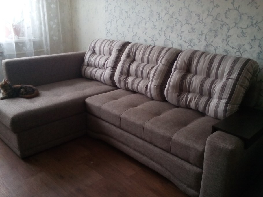 Диван Нельсон ЮВАЮ