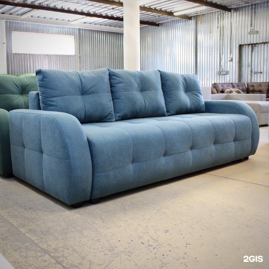 Диван Скандинавия ЮВАЮ