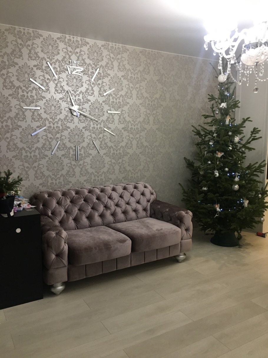 ЮВАЮ мебель Красноярск