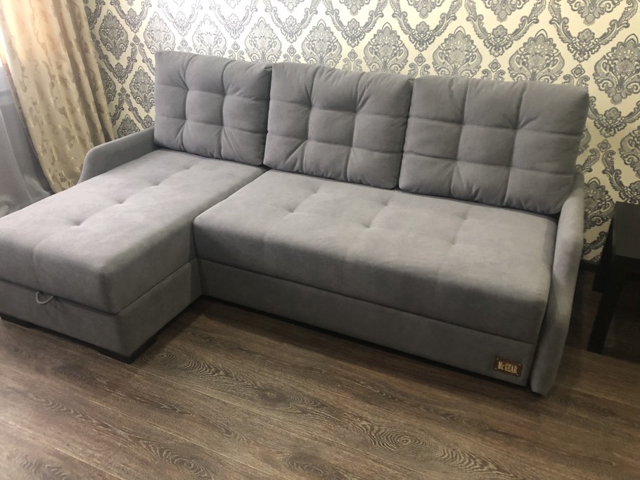 Джеронимо диван