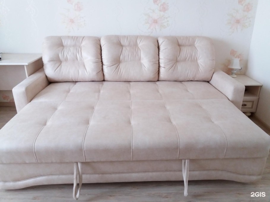 Сибиряков-Гвардейцев 49/1 Новосибирск мебель