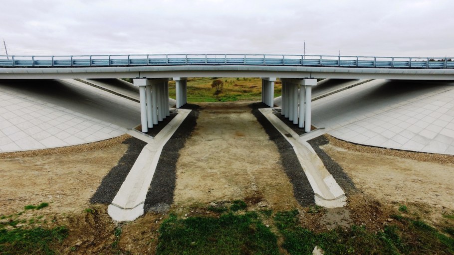 Мост путепровод эстакада виадук тоннели