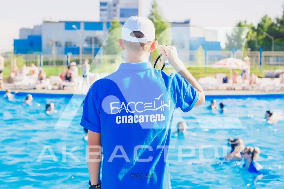 Бассейн Арлекино Барнаул