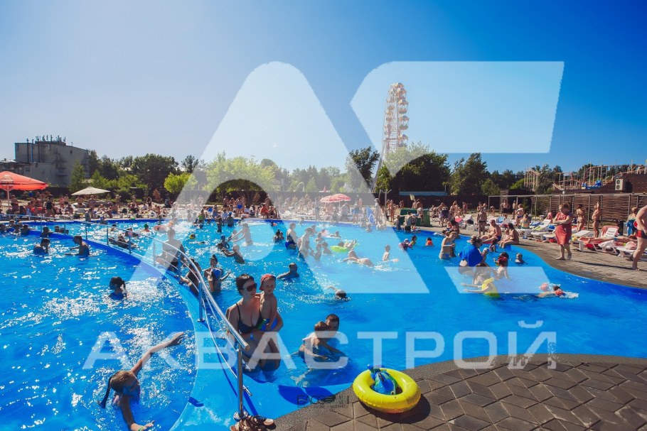 Турбаза Барнаул