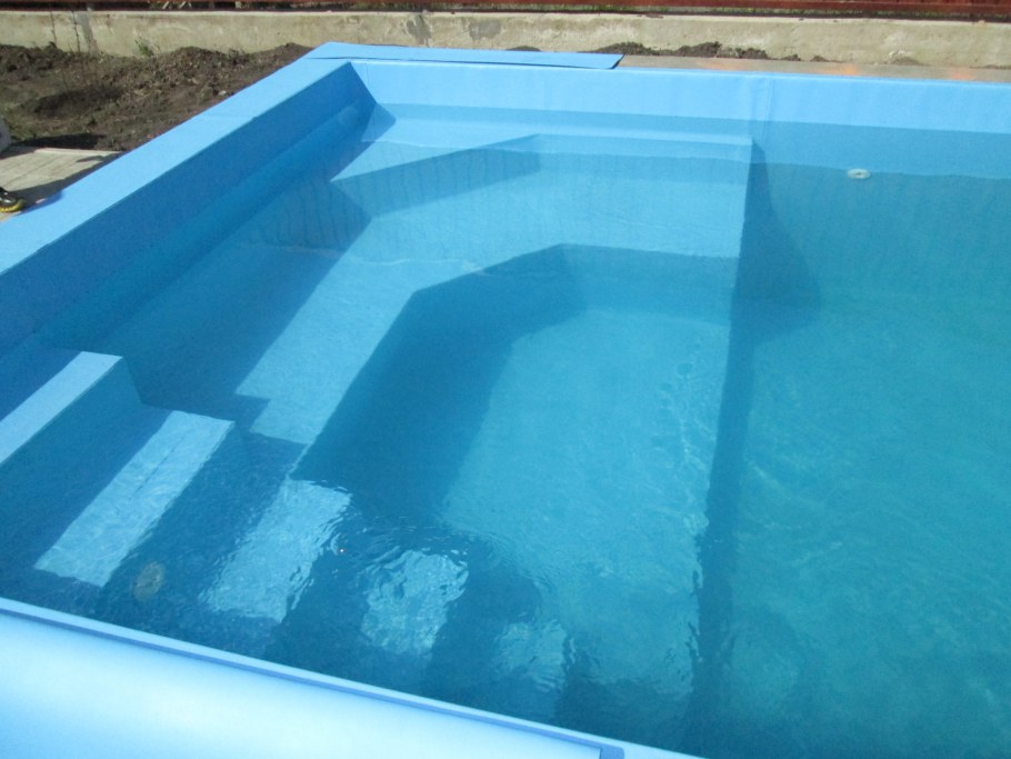 Парк Арлекино Барнаул бассейн