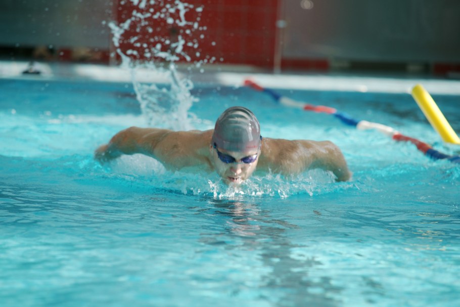 Бассейн на Алексея Смертина Барнаул