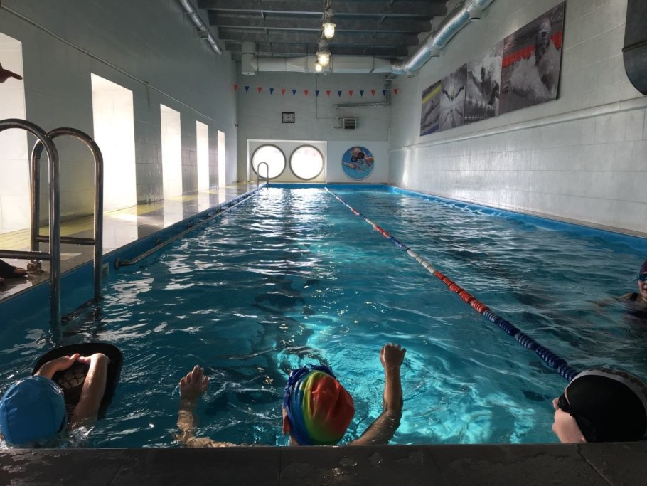 Ривьера горный Алтай