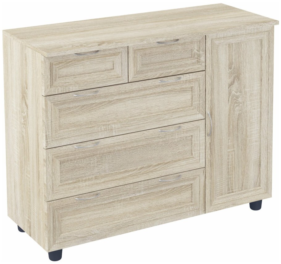 Комод км-1 Феникс