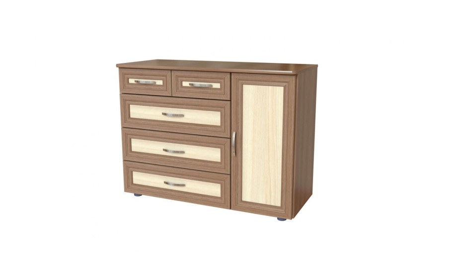 Комод км 7 Феникс