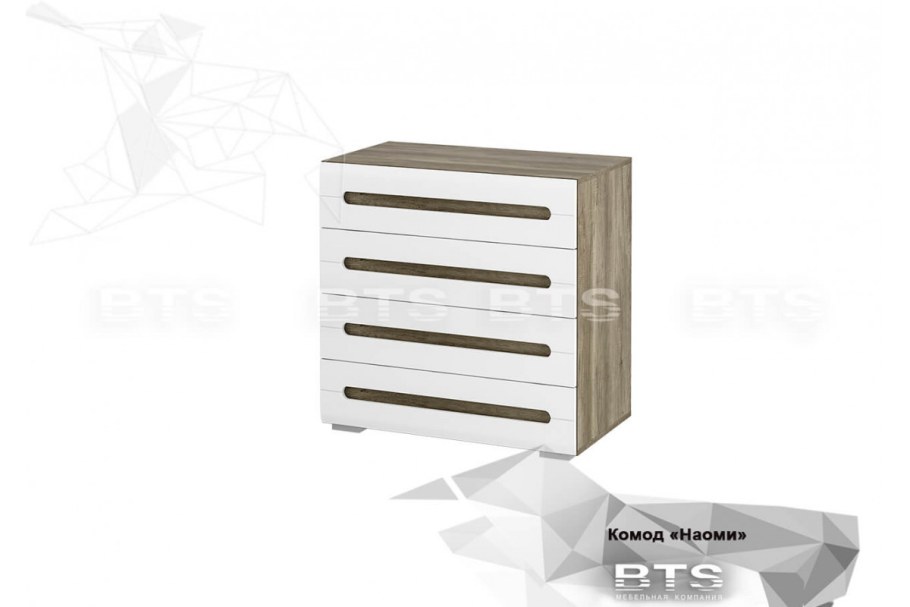 Комод Весна 400 Феникс мебель